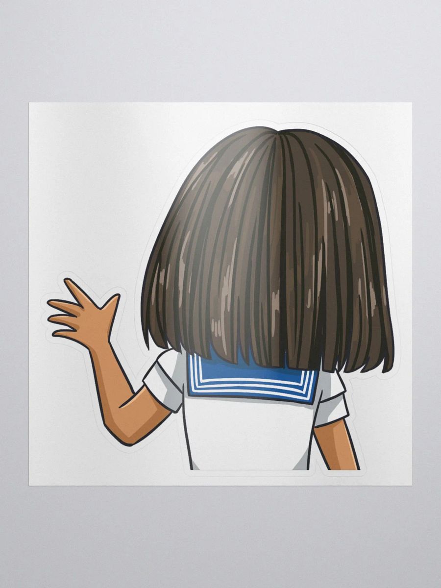 LoloWhateva Sticker product image (1)