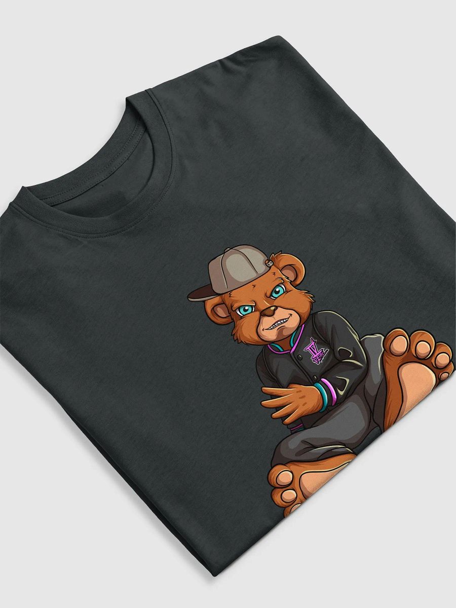 Sitting Bear product image (5)