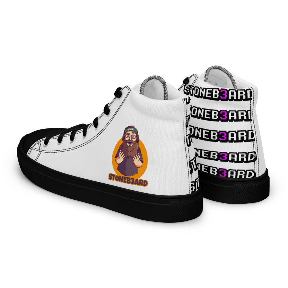 Kick It with StoneB3ard product image (5)