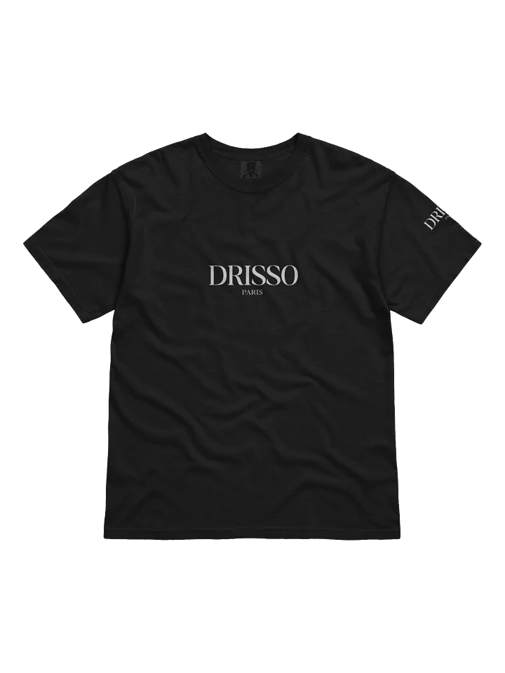 Drisso Paris™ Comfort Colors Garment-Dyed Heavyweight Tee product image (1)