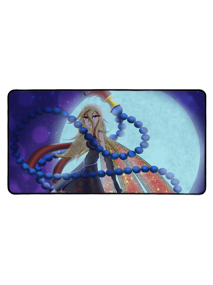 Anime Fairy Desk Mat product image (1)