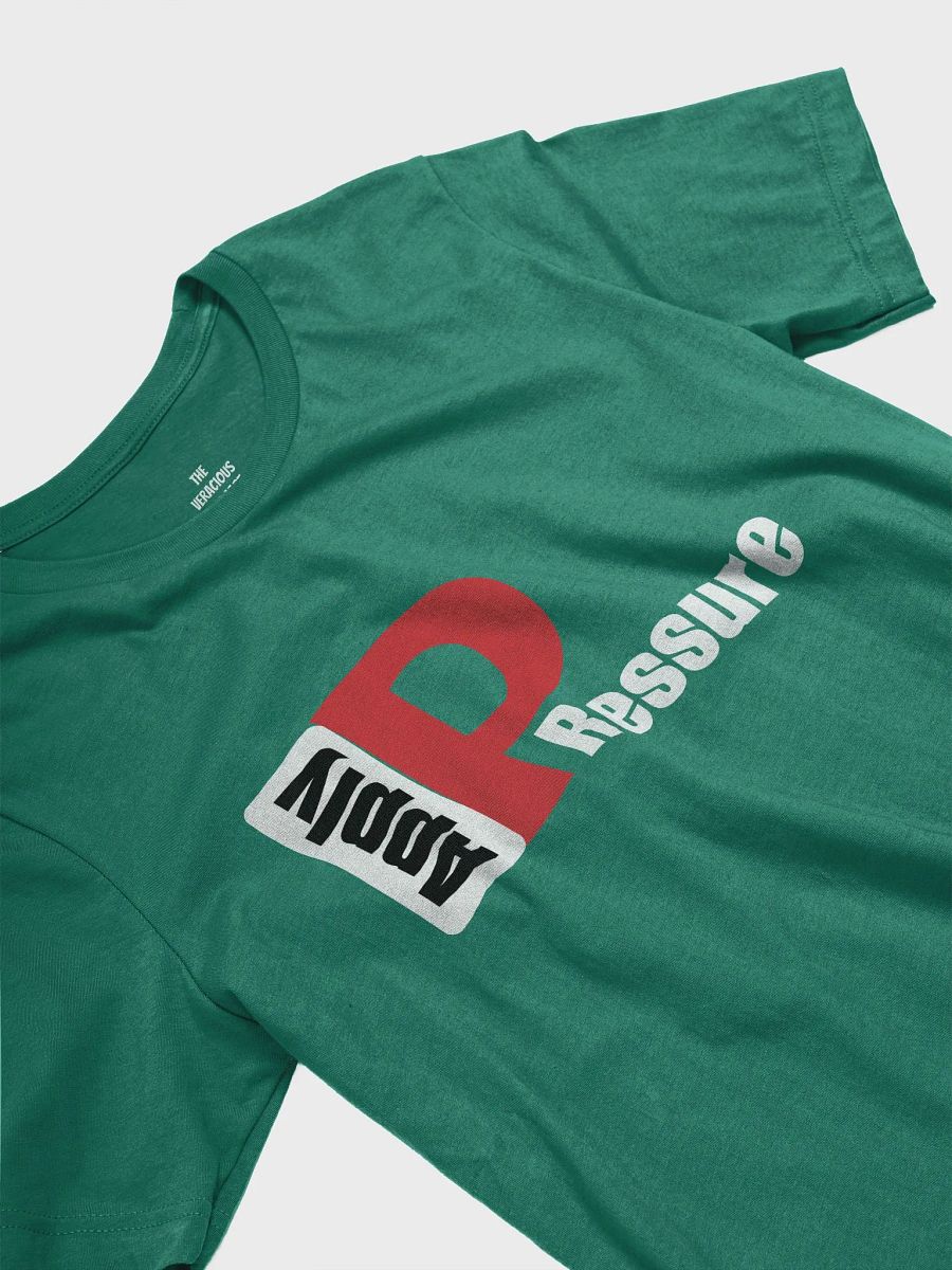 Pressure Supersoft T-Shirt product image (11)
