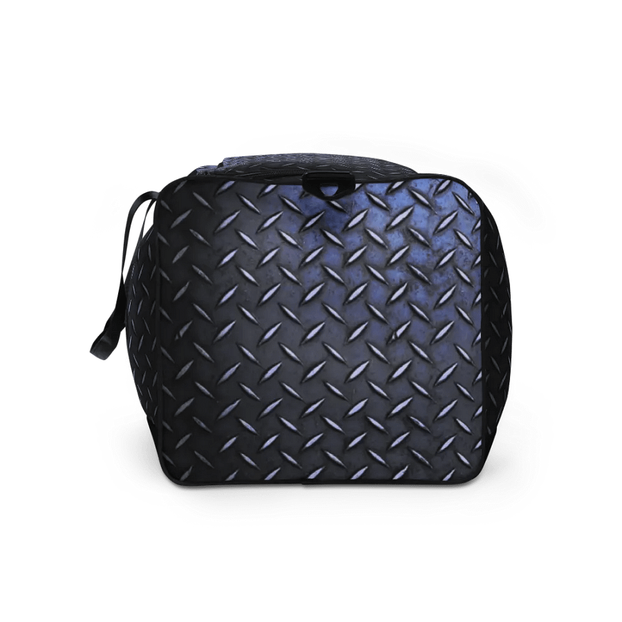 Steel Drifter Classic Logo Duffel Bag product image (11)