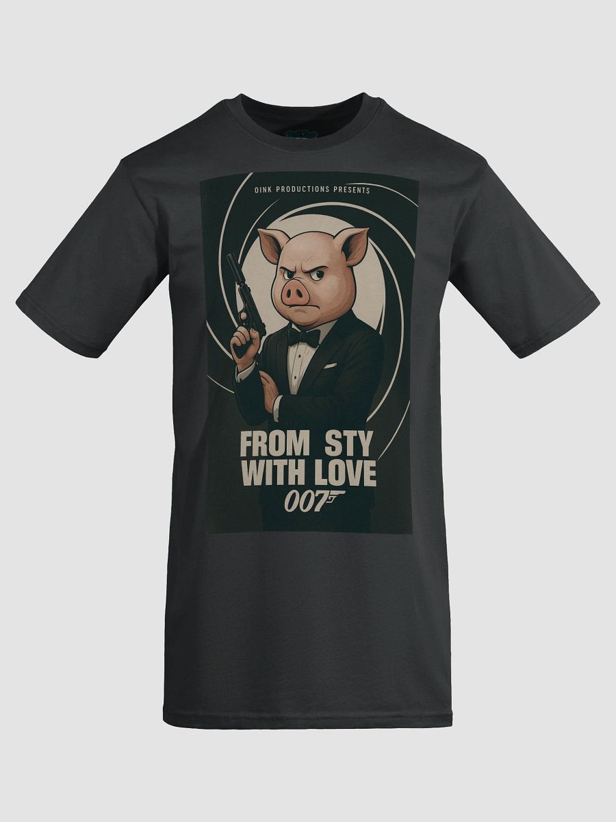 From Sty With Love Tee product image (10)