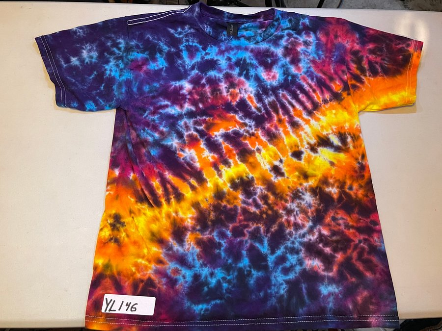 Dyes by Dusty! Youth Large 146 product image (1)