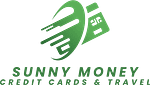 SunnyMoney - Credit Cards & Travel