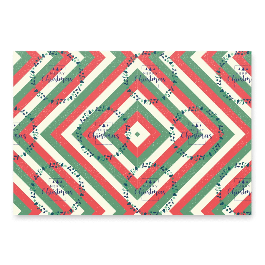 Wrapping Paper Set product image (2)