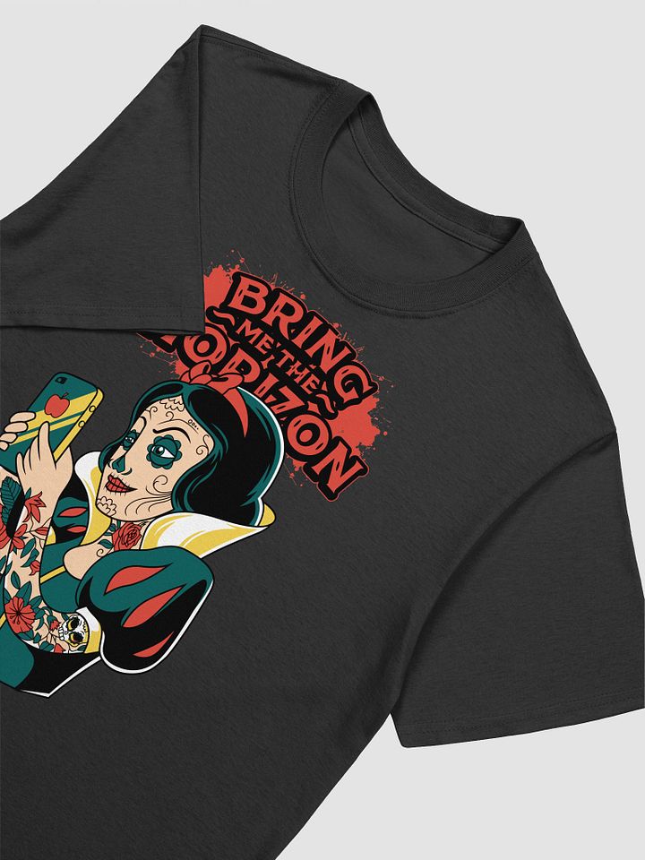 Bring Me The Horizon Unisex T-Shirt product image (2)