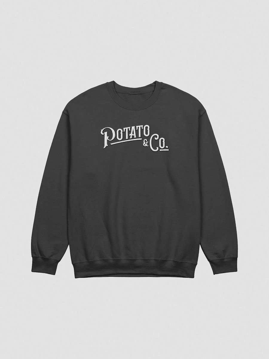 Company Hoodless Hoodie product image (1)