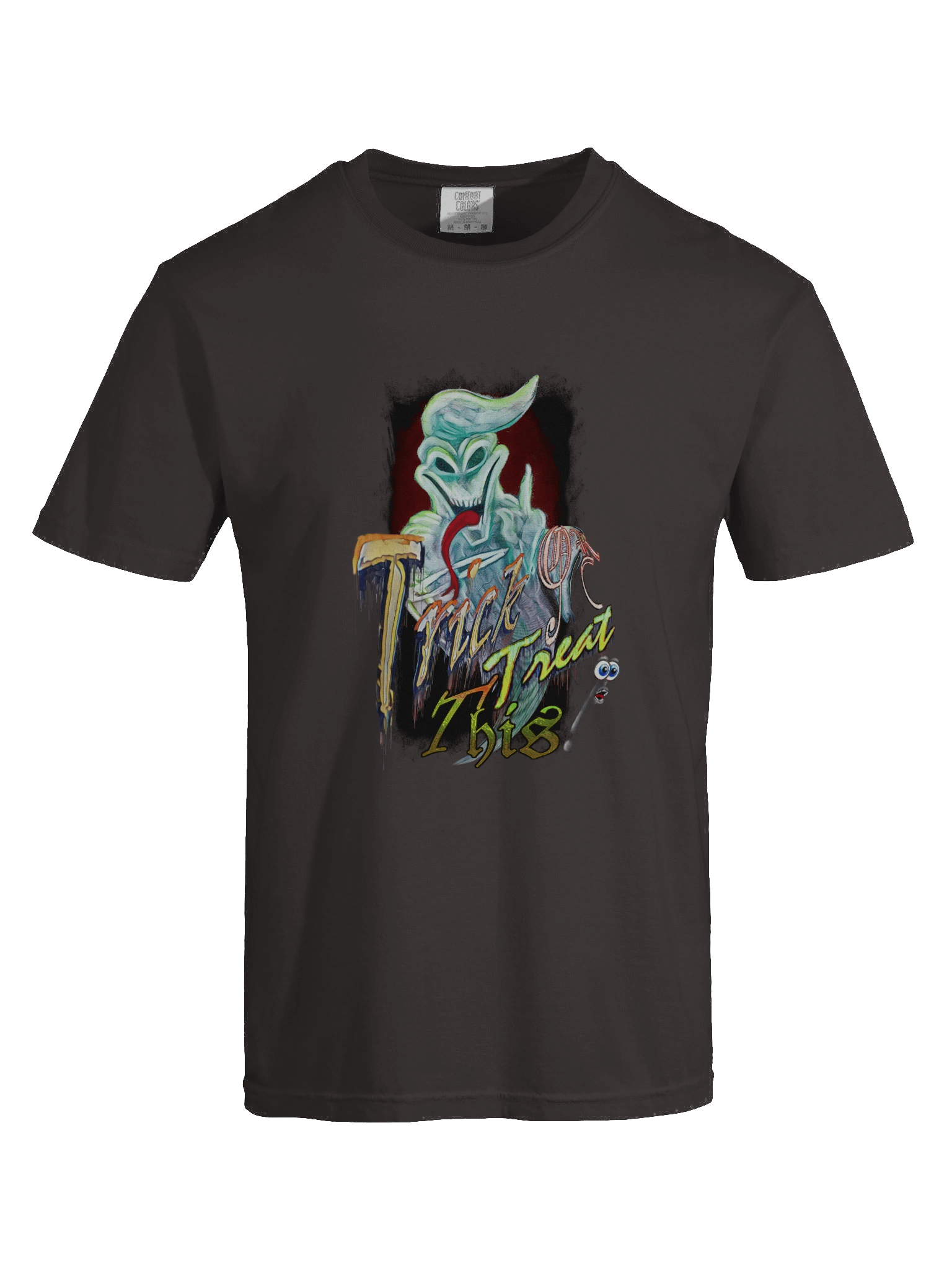 Tick n Treat This Premium T product image (67)