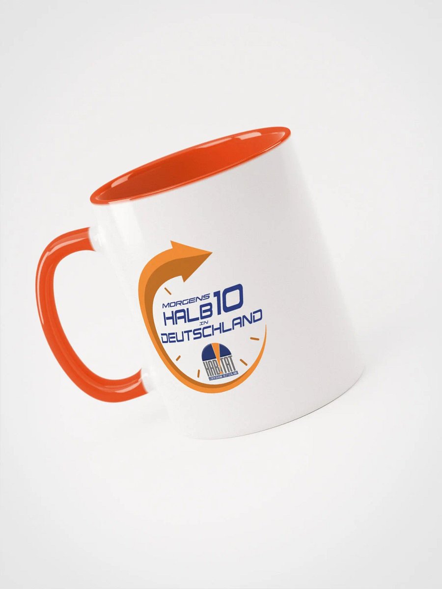 HABITAT KAFFEEBECHER 'HALB10 EDITION' product image (3)