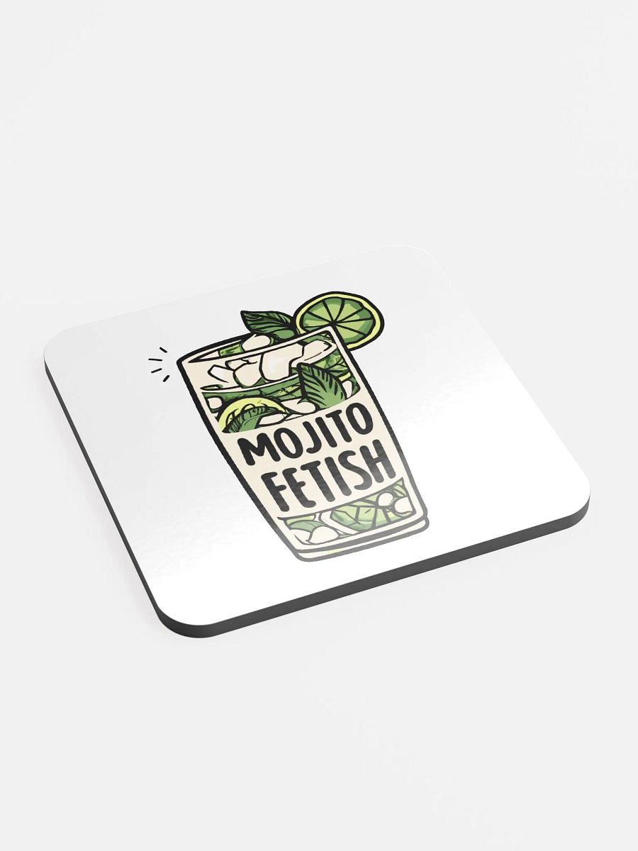 Mojito Coaster product image (2)