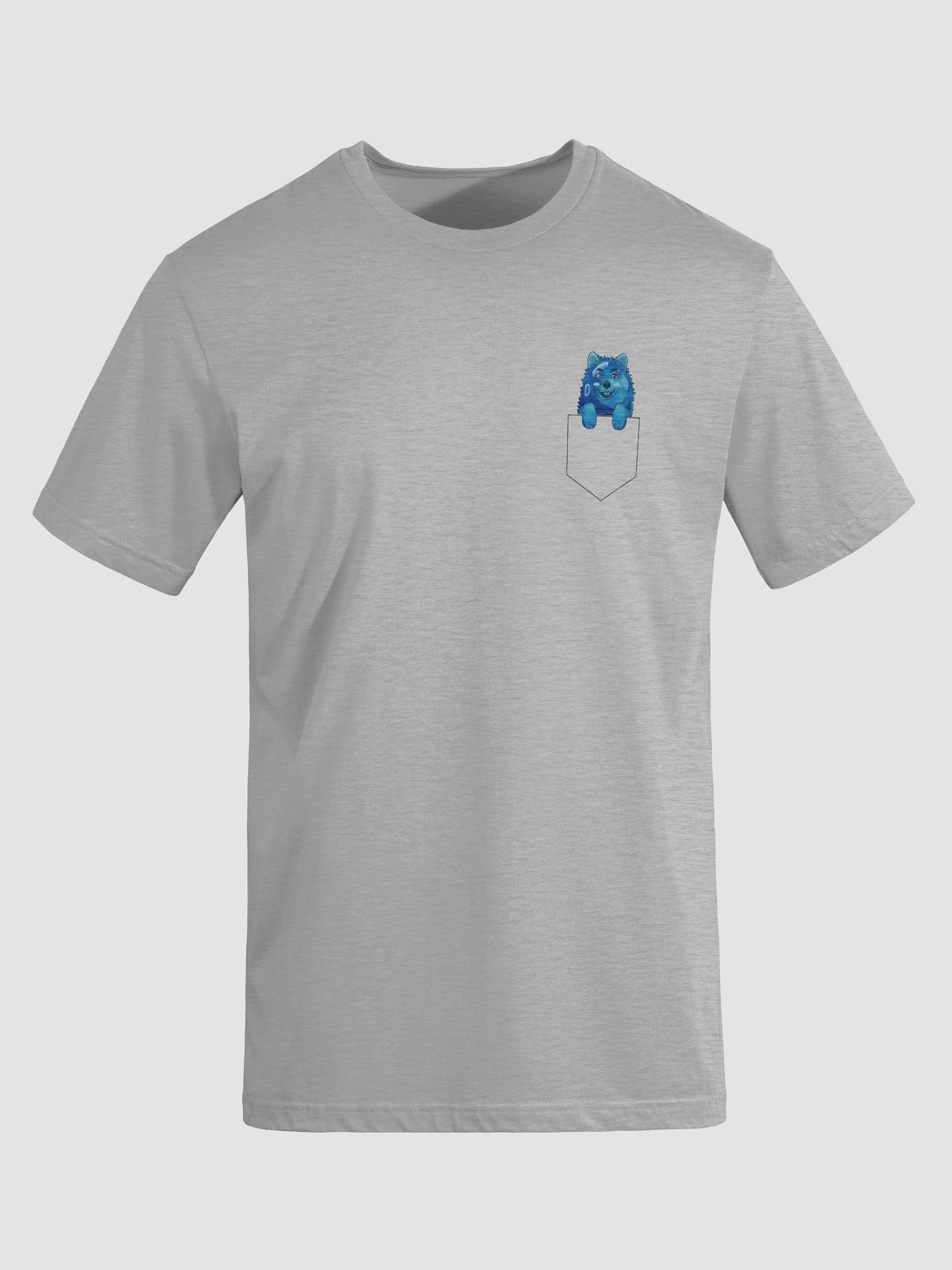 Canis' Wet Pocket Shirt product image (56)