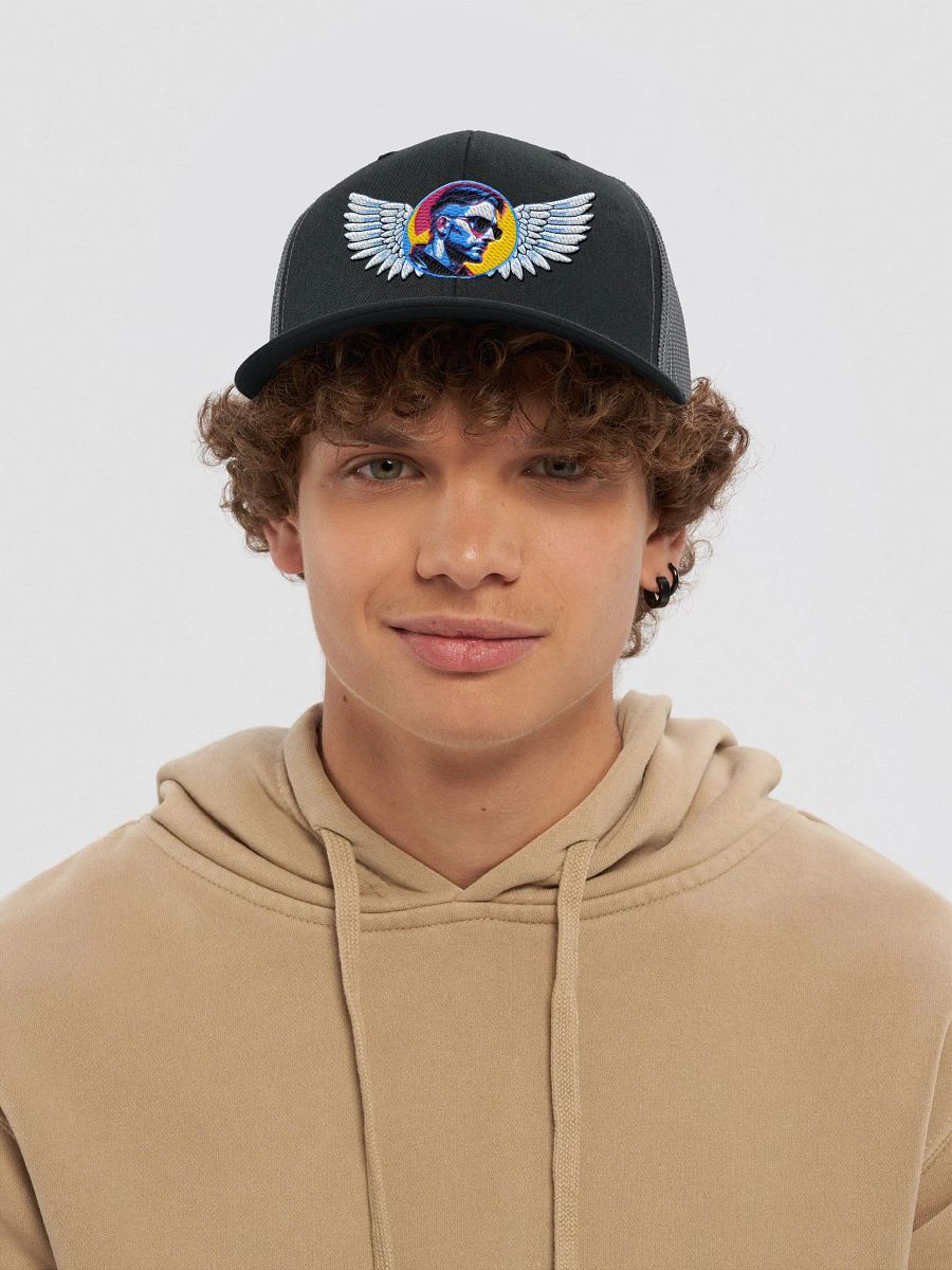 Mikey Trucker product image (9)