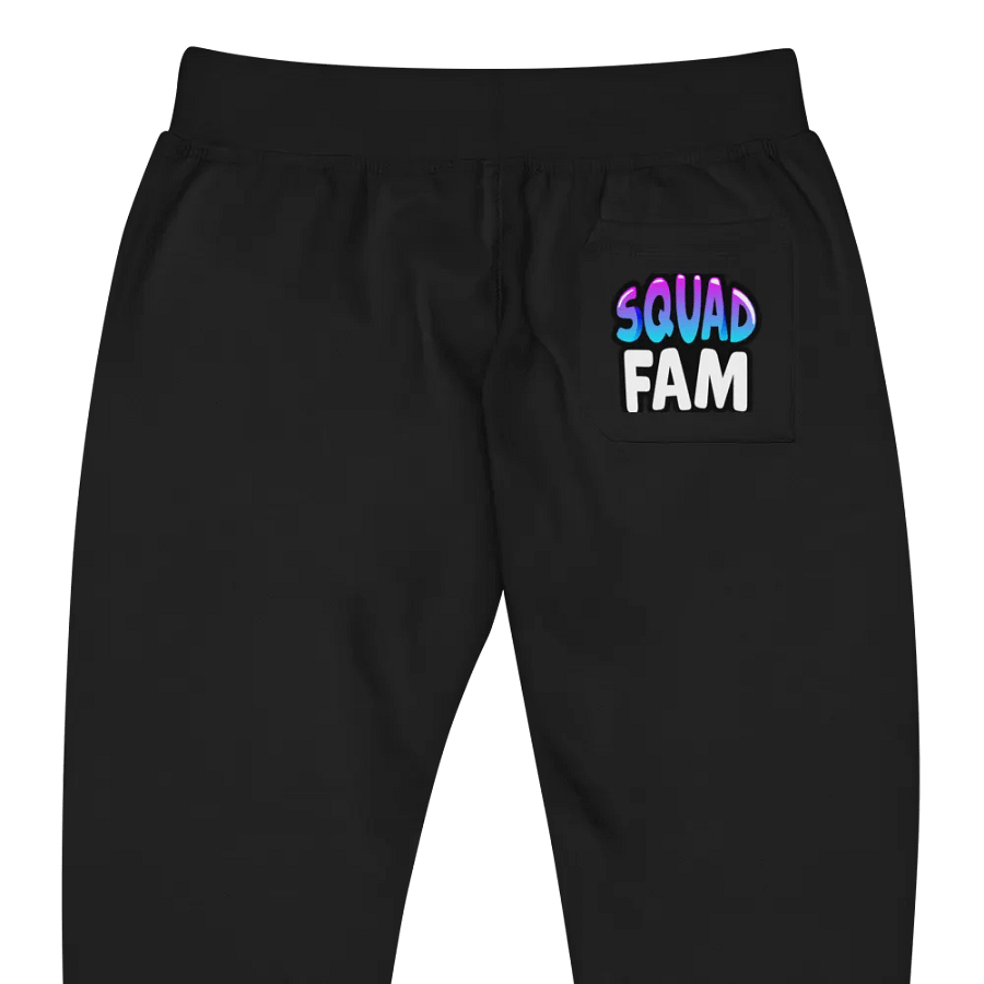 SQUAD FAM SOFT PANTS product image (5)