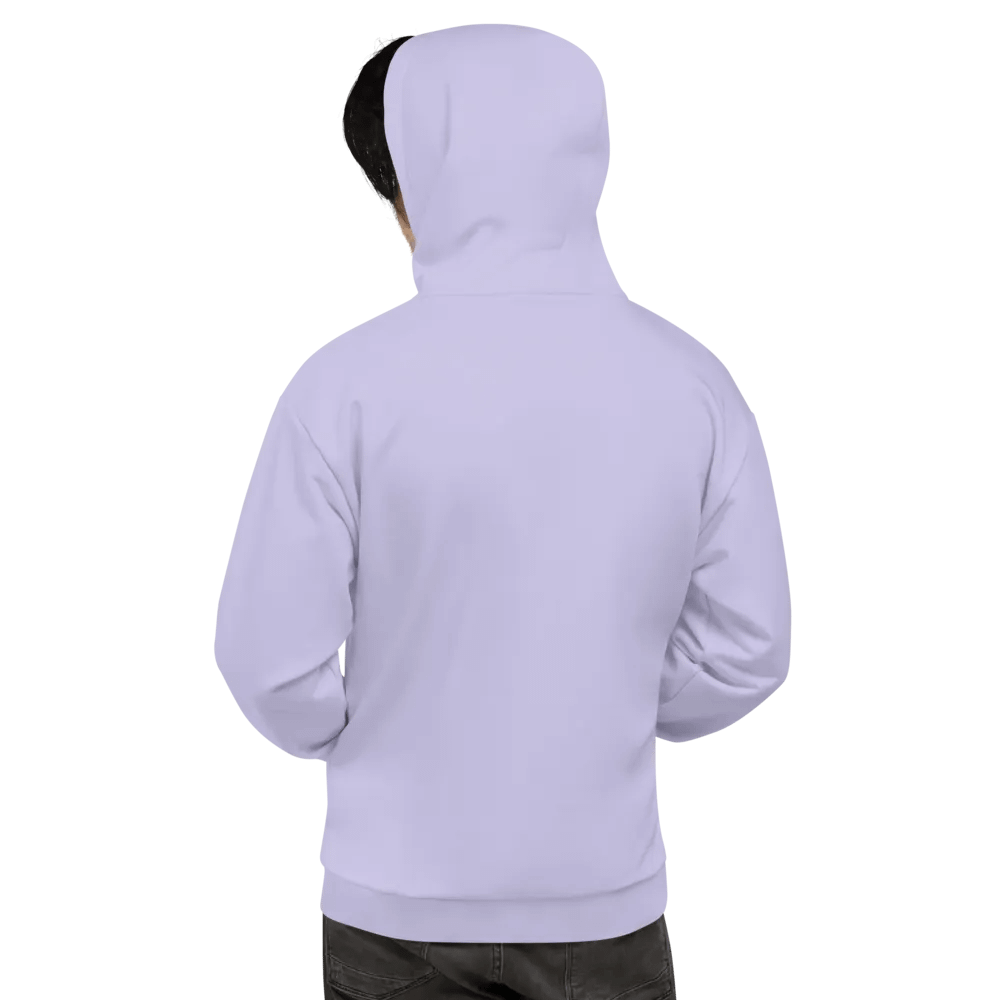 Cloudy Dreams Hoodie product image (4)