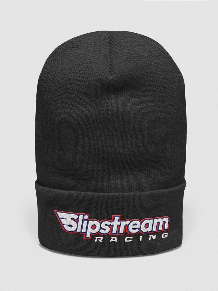 Slipstream Beanie product image (1)