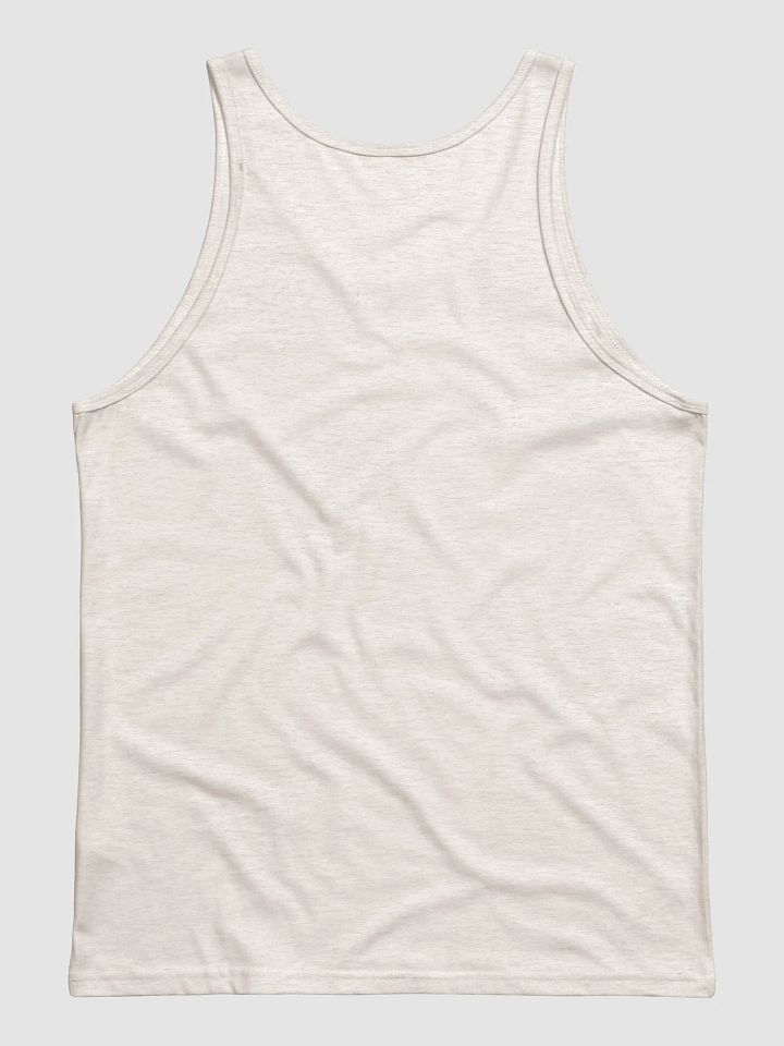 Natural Gender Fusion Tank product image (2)