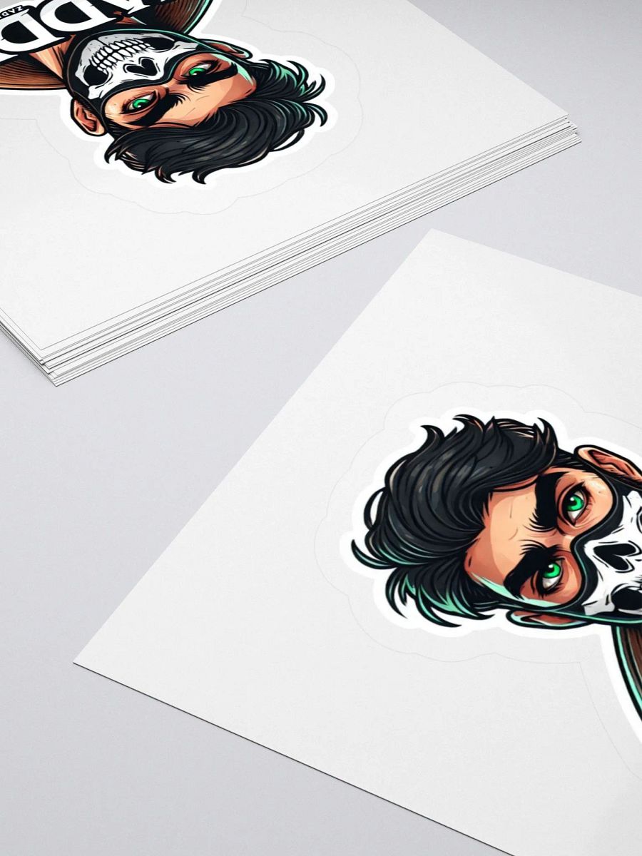 Zticker Zaddy. product image (4)