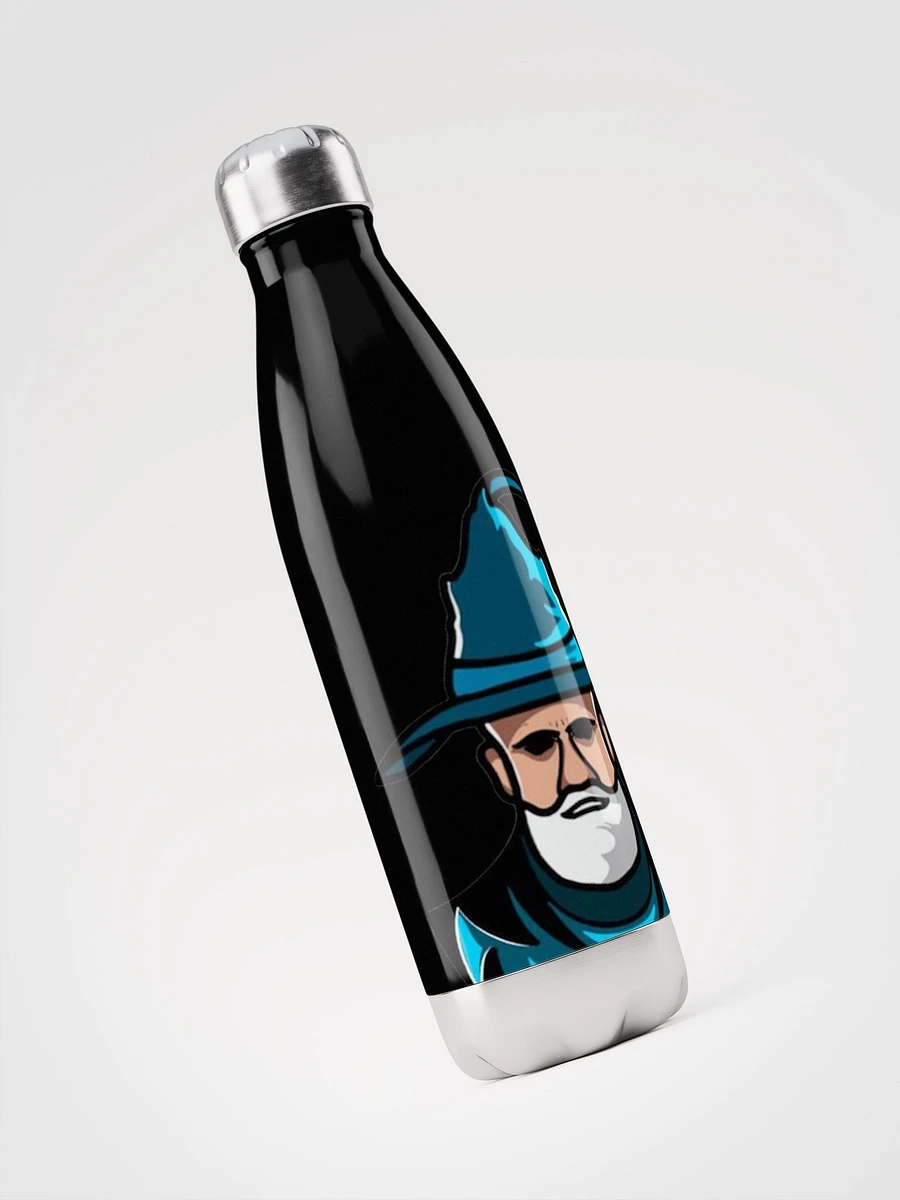 The Match Slip Stainless Steel Water Bottle product image (3)