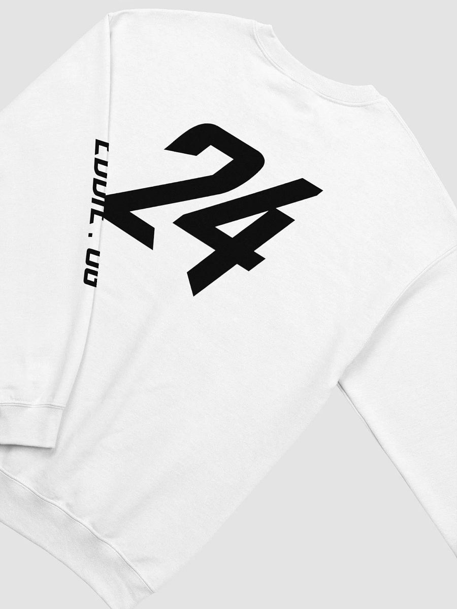 *O.G* EDDIE. CREWNECK product image (4)
