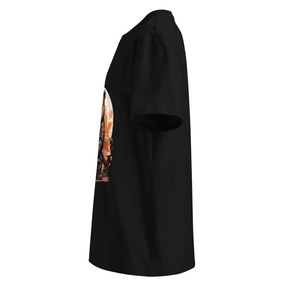 Samuraibear product image (2)