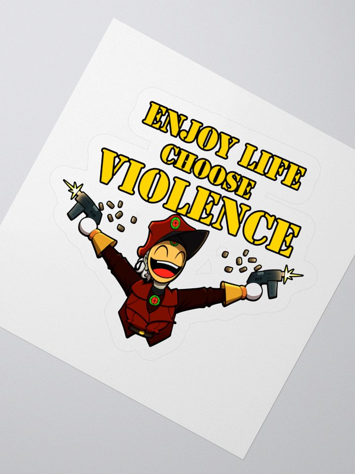 Major Phee - Enjoy Life product image (5)