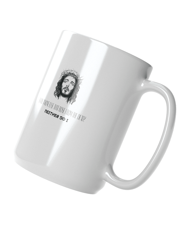 ROSE FROM THE DEAD Brew Mug product image (2)