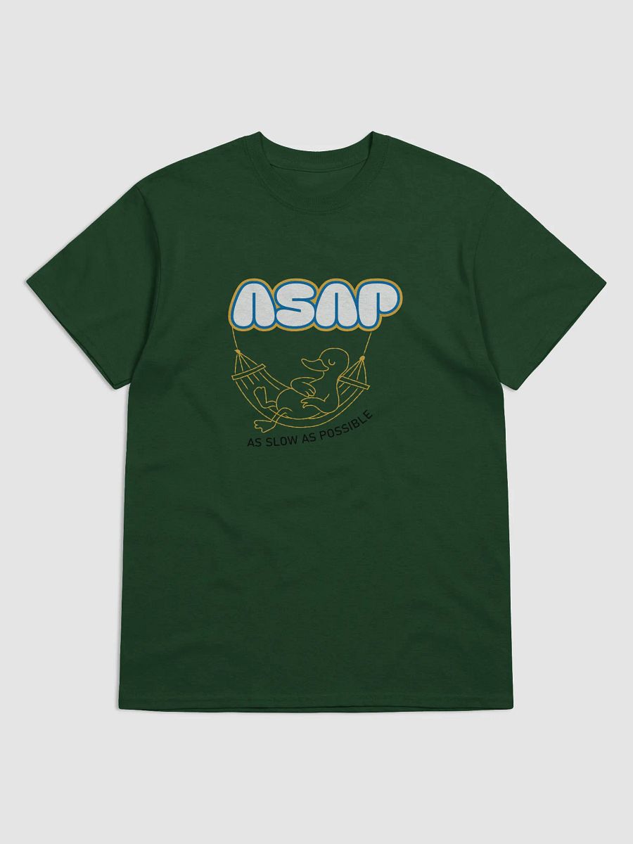 ASAP Duck in Hammock Tee product image (28)