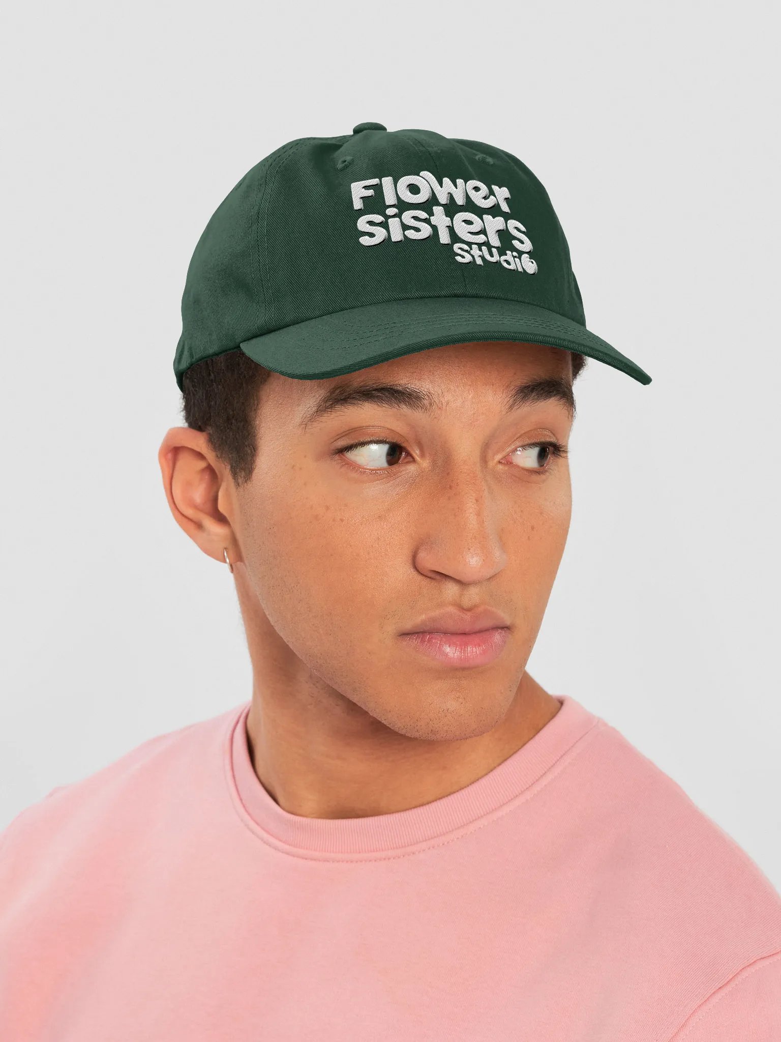 Flower Sisters Hat product image (6)