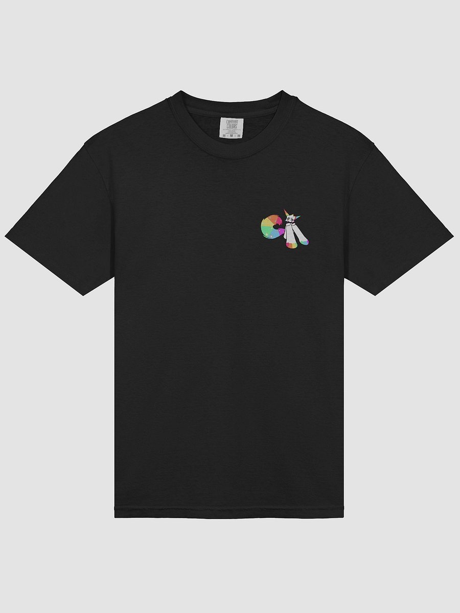 sparklewolf tee product image (24)