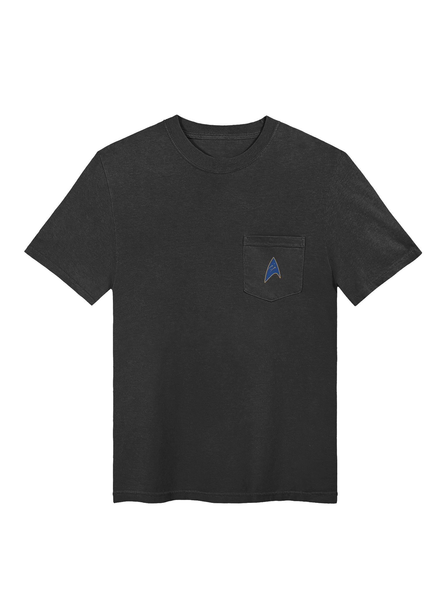 2023R Icon Pocket Tee product image (3)