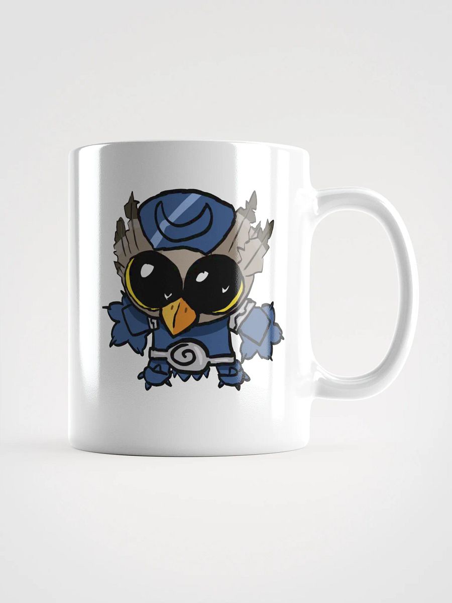 Cute Vac Mug product image (1)