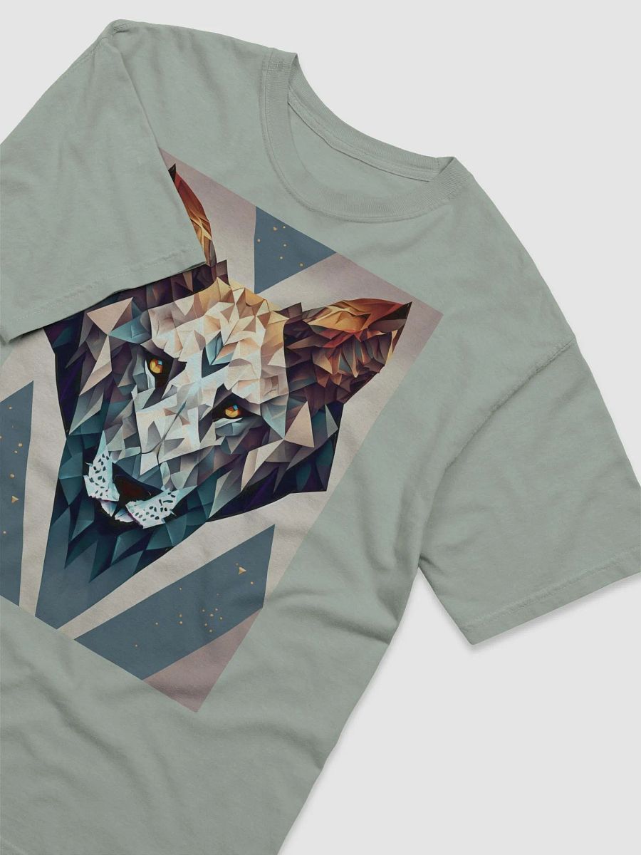 Let Your Melody Shine: Labradoodle Electric Guitar Tee product image (42)