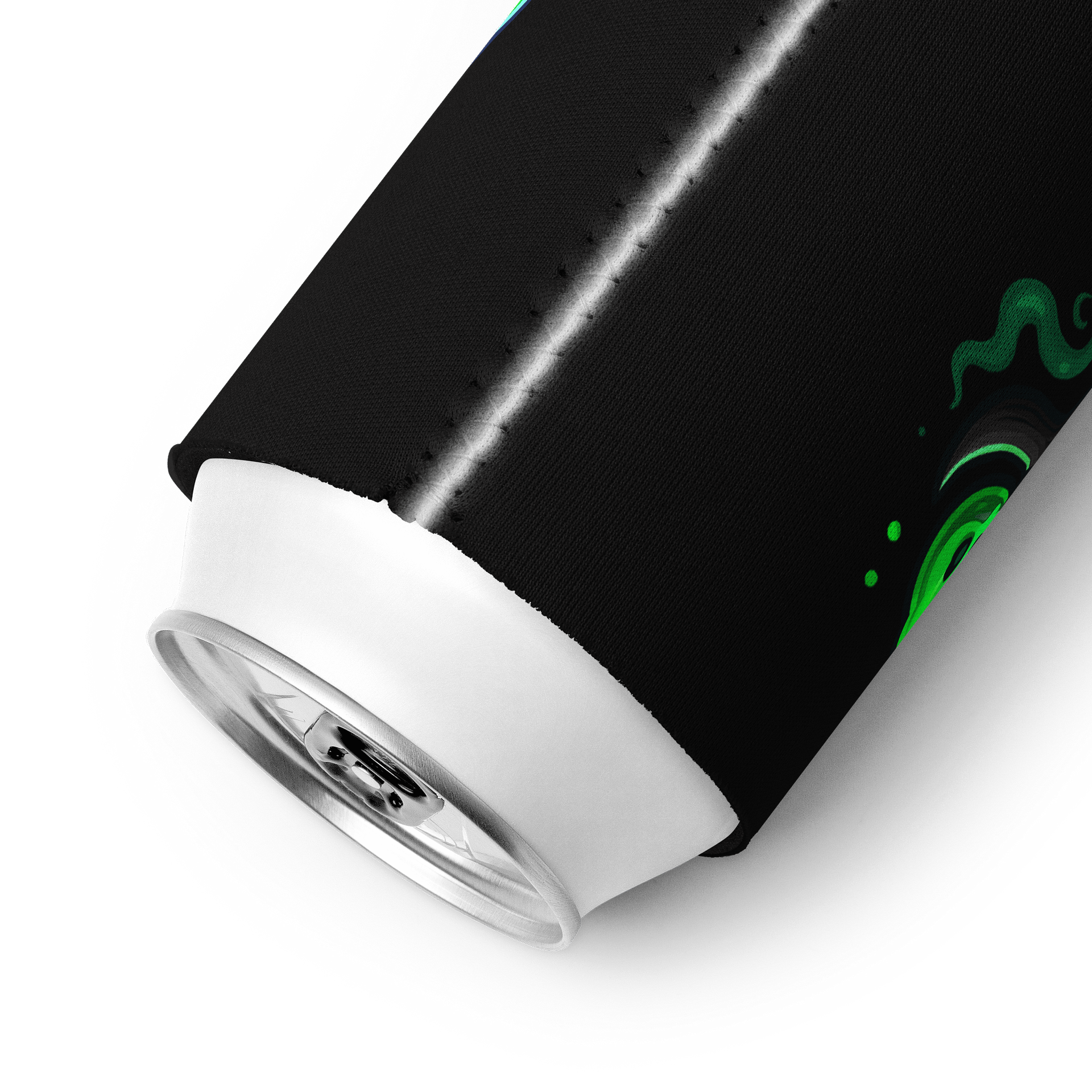 Spooky Bliss Coozie Can Cooler product image (10)