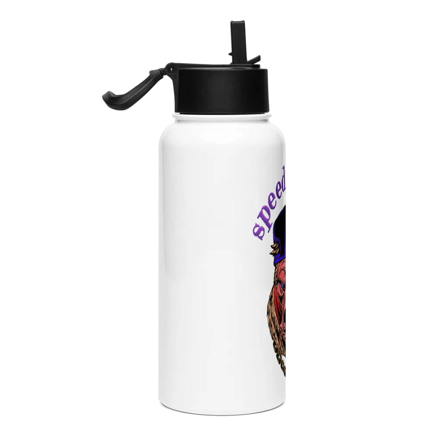 I support Speedypig69 product image (4)