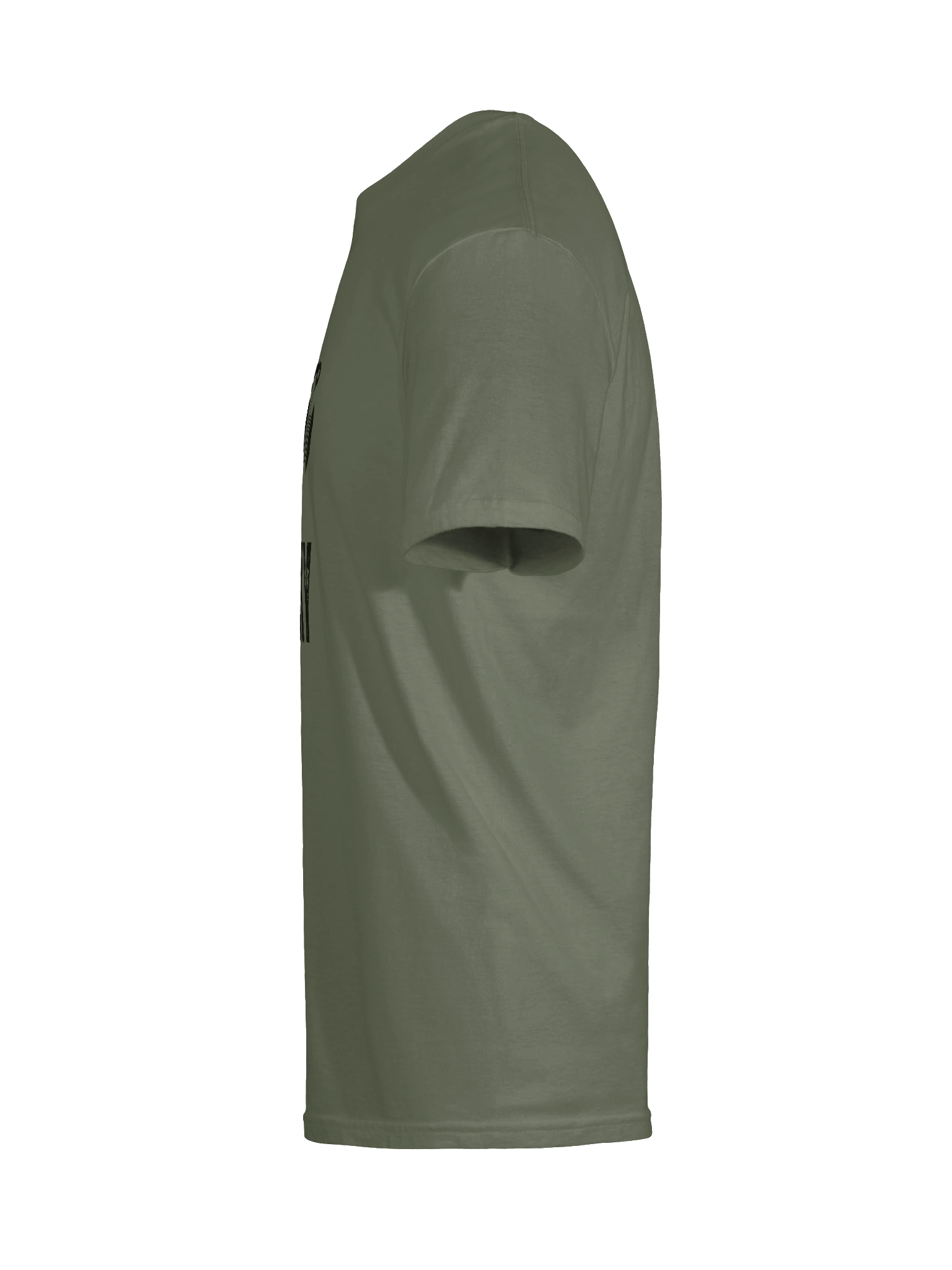 Blackout Cranky T-Shirt product image (6)