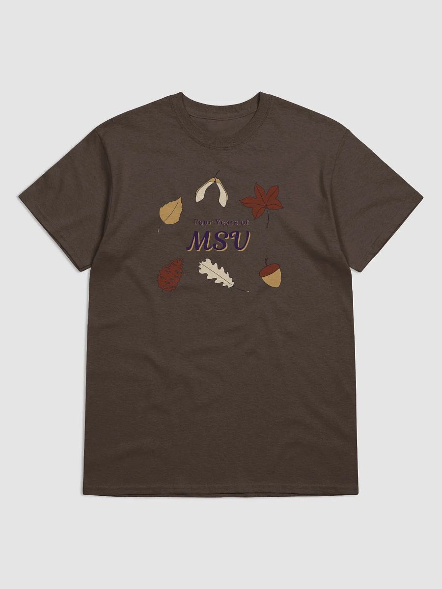 Autumn Anniversary T-Shirt product image (13)