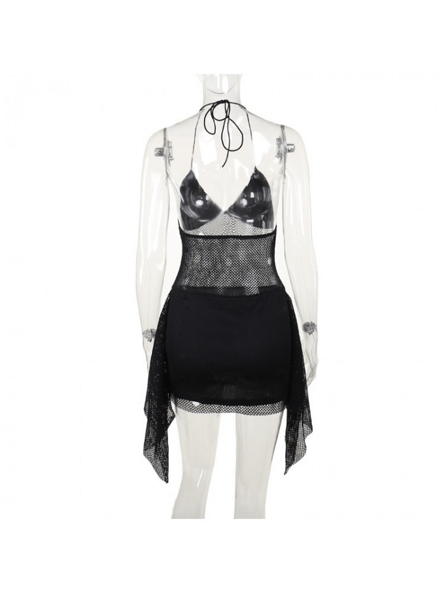 Ripped dress product image (4)