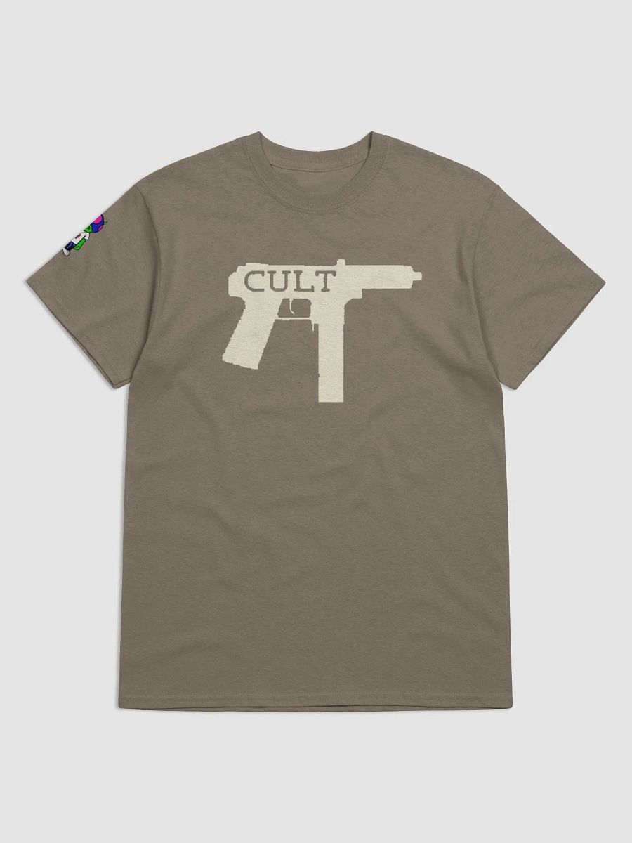 BEIGE TEC-9 product image (1)