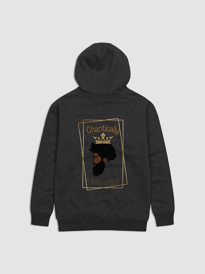 Melanated King Hoodie product image (21)