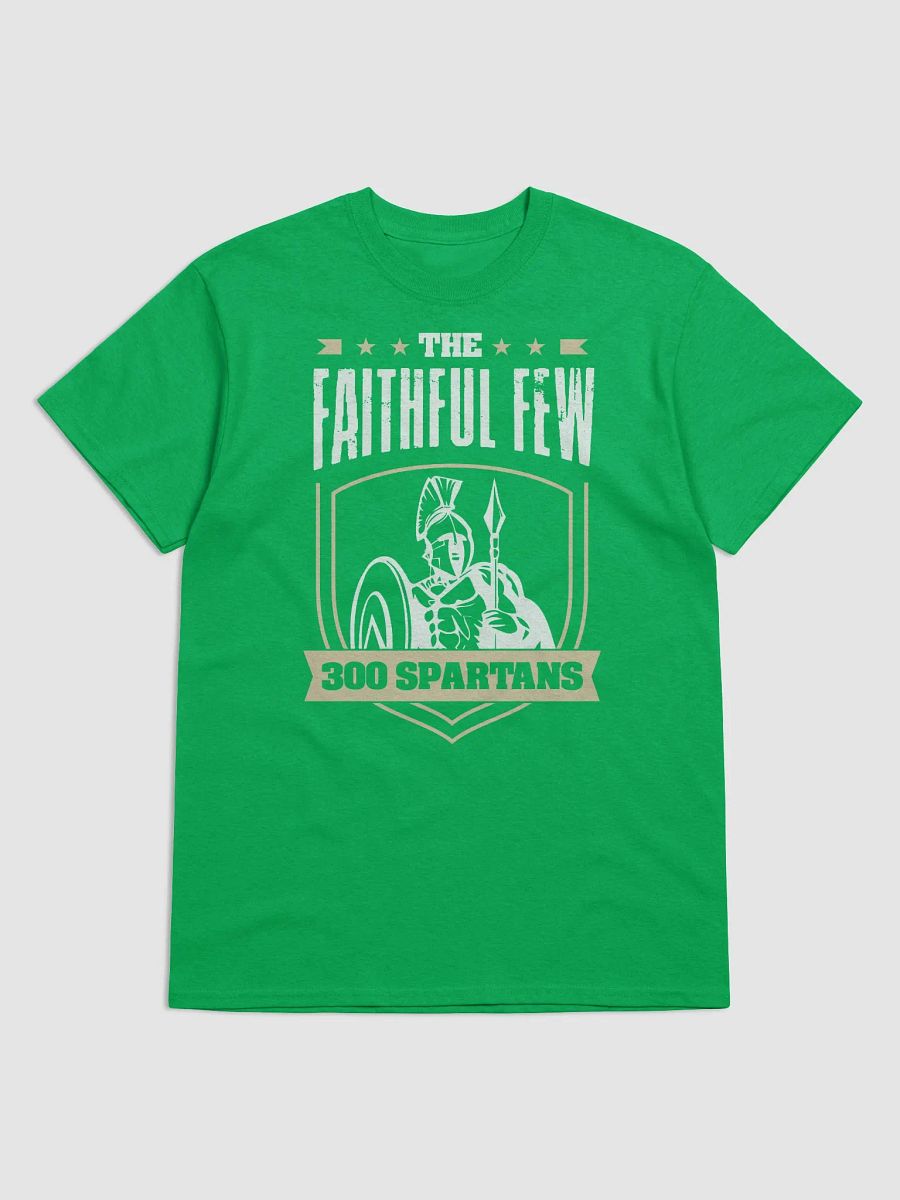 The Faithful Few T Shirt product image (7)