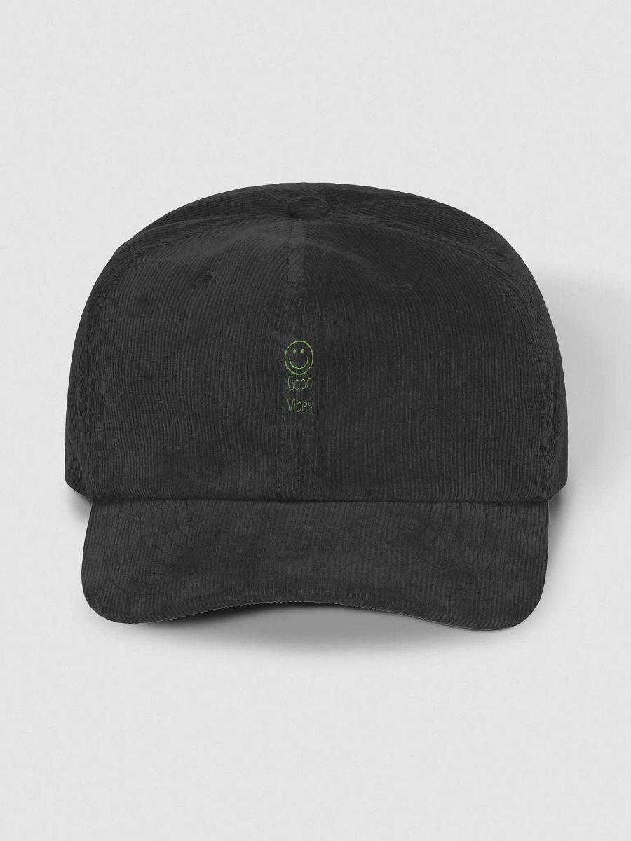 Smiley Good Vibes Hat product image (9)