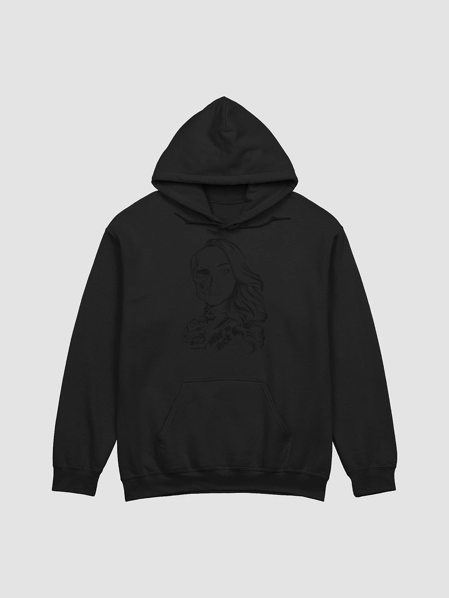 Em and Cal Hoodie product image (1)