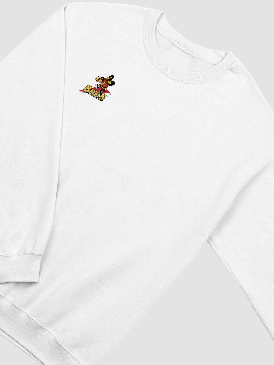 Bees Icon Crew Neck product image (11)