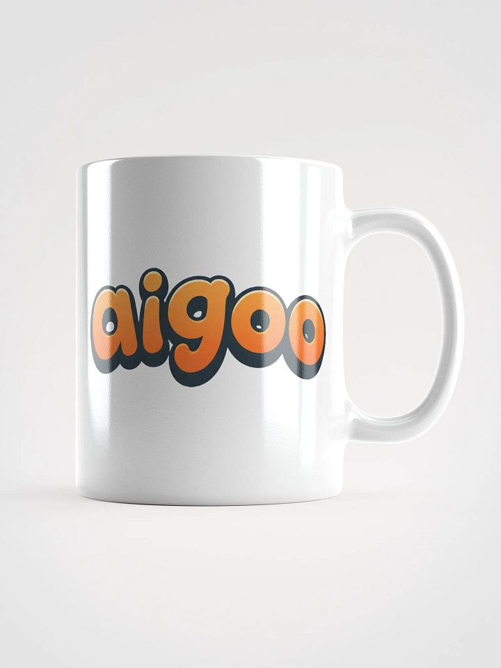 Aigoo – The Iconic Expression in K-Dramas 2 product image (2)