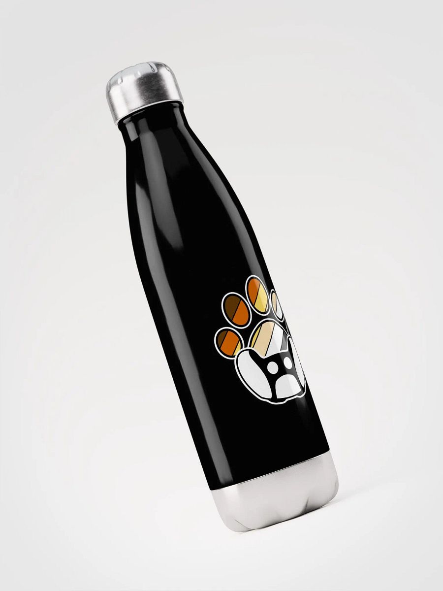 Stainless Steel Water Bottle product image (3)