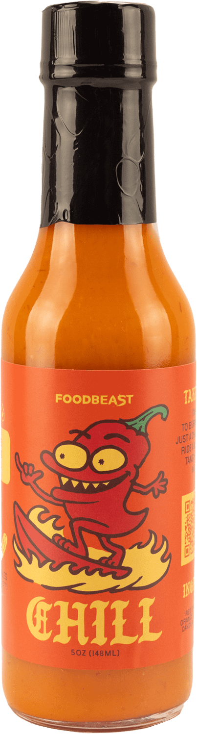 Chill Sauce product image (1)