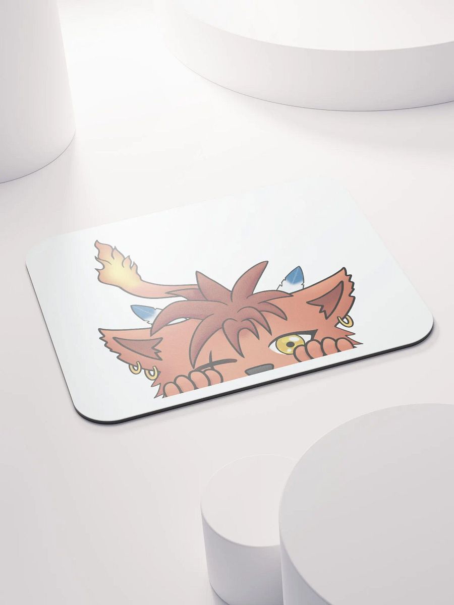 Lurk Mousepad product image (4)