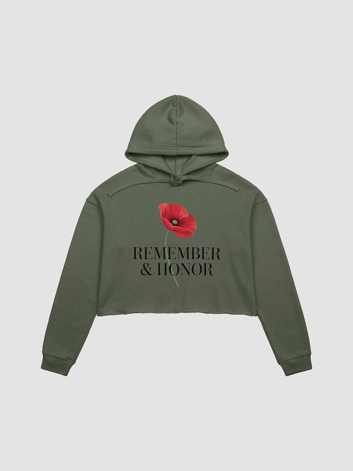 Remember & Honor product image (1)